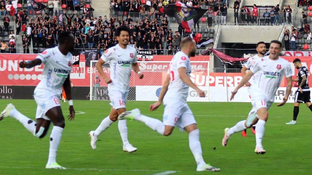 Biletul zilei cota 2 - 01.11.2023