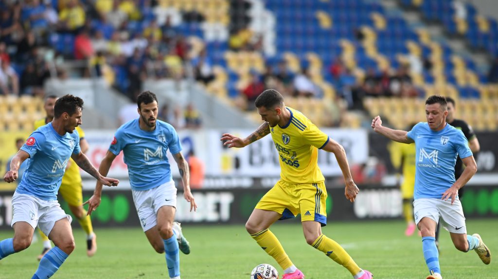 Biletul zilei Casa Pariurilor - 01.12.2023