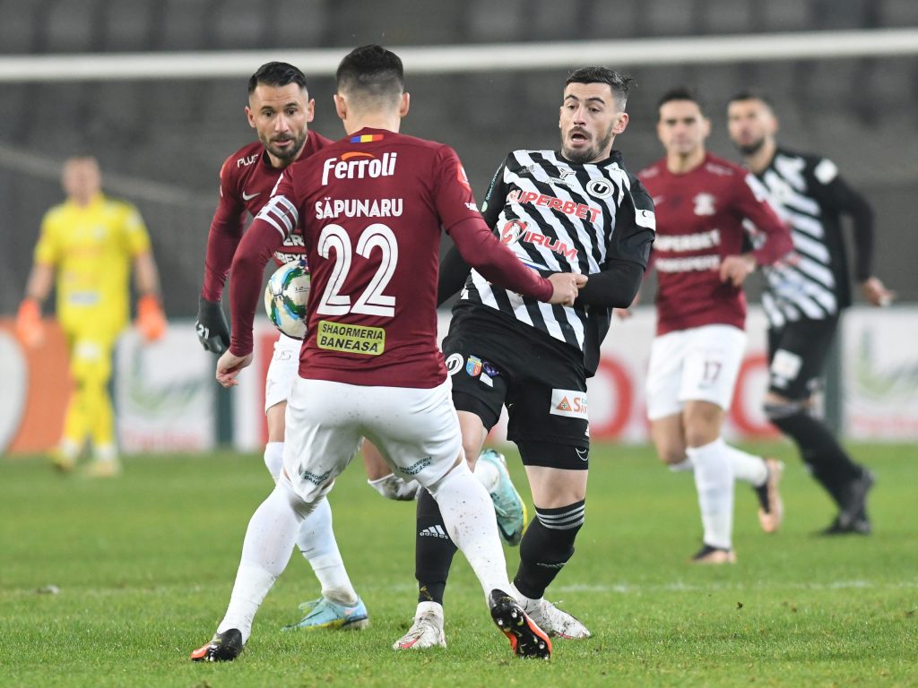 Biletul zilei Casa Pariurilor - 27.11.2023