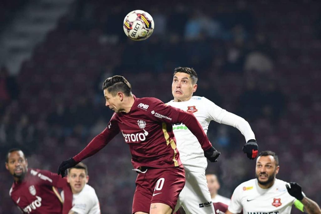 Biletul zilei Superbet - 06.11.2023