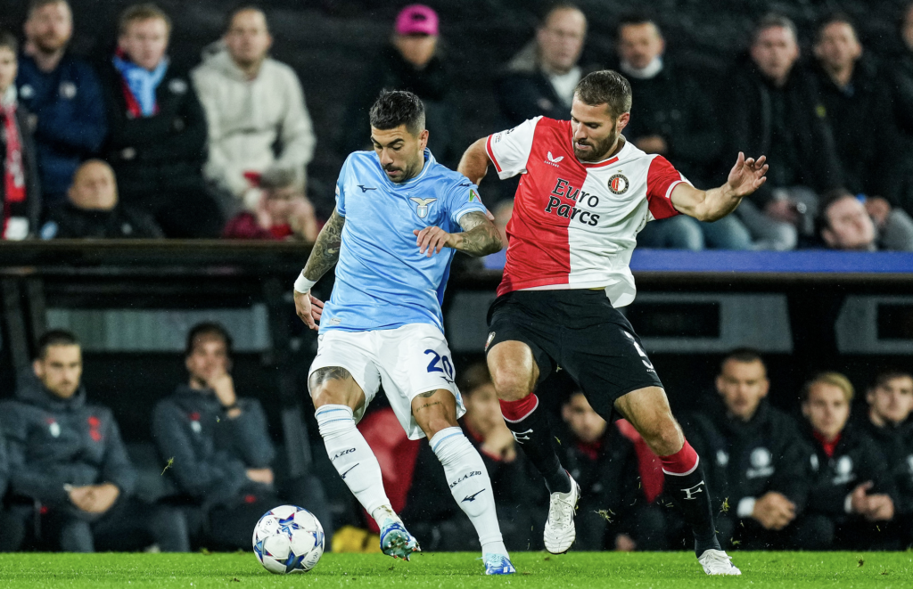 Biletul zilei Superbet - 07.11.2023