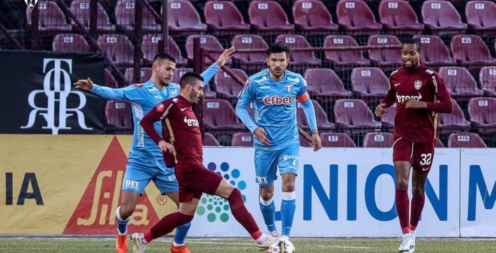 Biletul zilei cota 2 - 25.11.2023