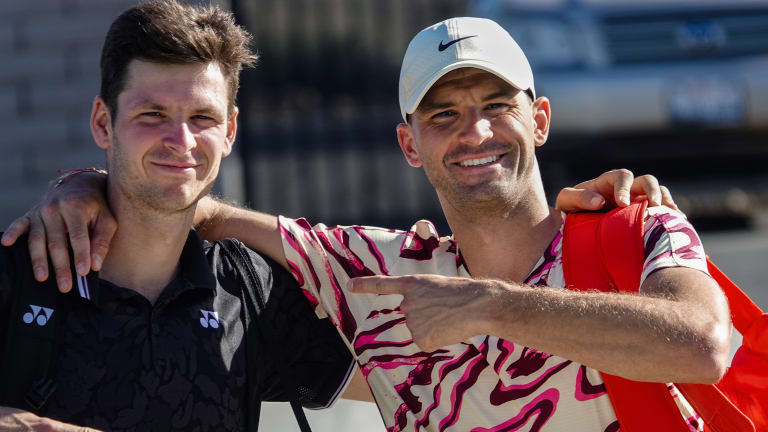 Ponturi tenis - 03.11.2023