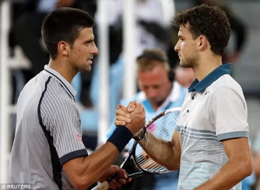 Ponturi tenis - 05.11.2023