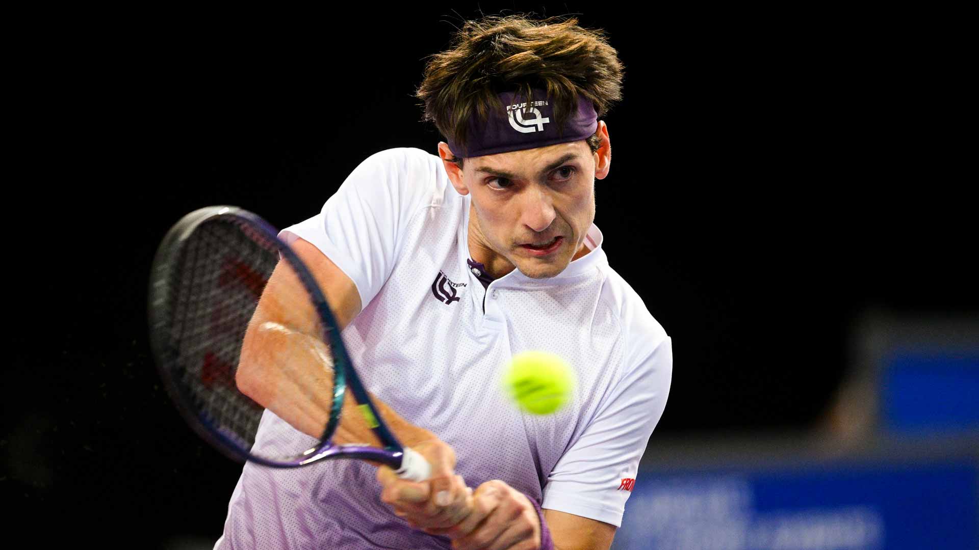 Ponturi tenis - 07.11.2023