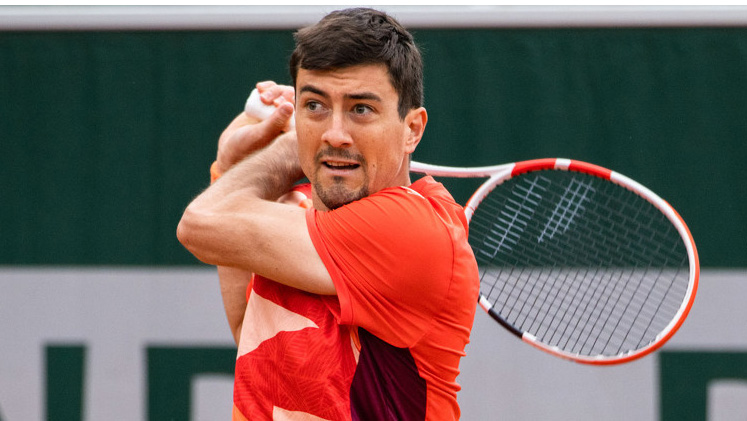 Ponturi tenis - 08.11.2023