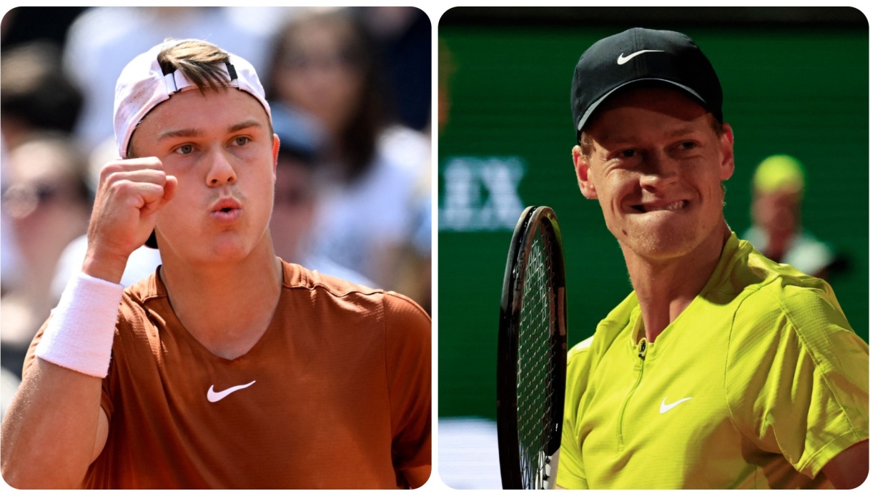 Ponturi tenis - 16.11.2023