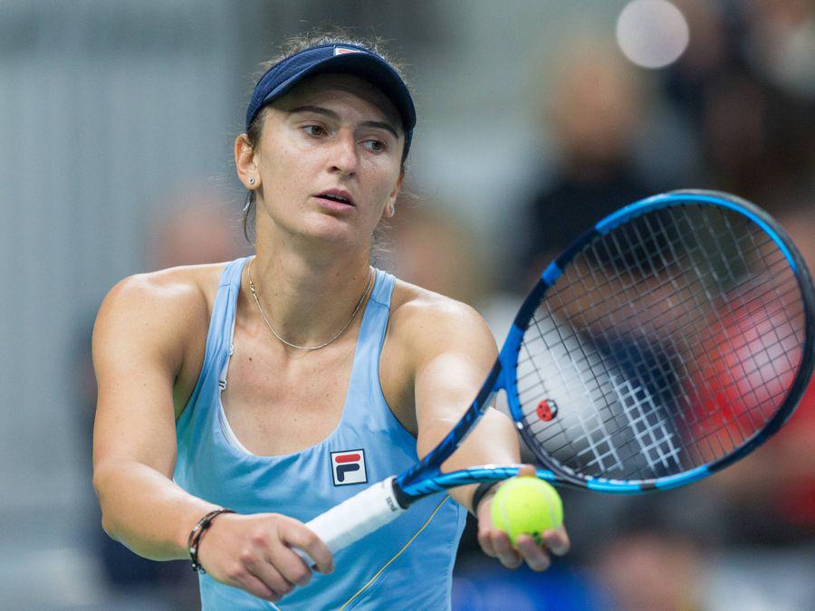 Ponturi tenis - 27.11.2023