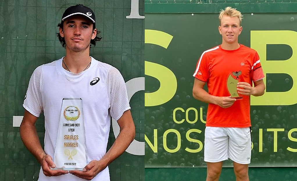 Ponturi tenis - 28.11.2023