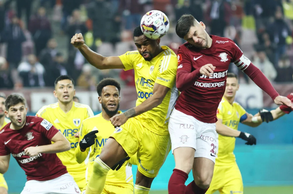 Biletul zilei Casa Pariurilor - 15.12.2023