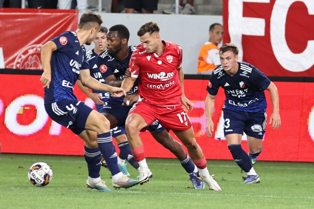 Biletul zilei Casa Pariurilor - 18.12.2023