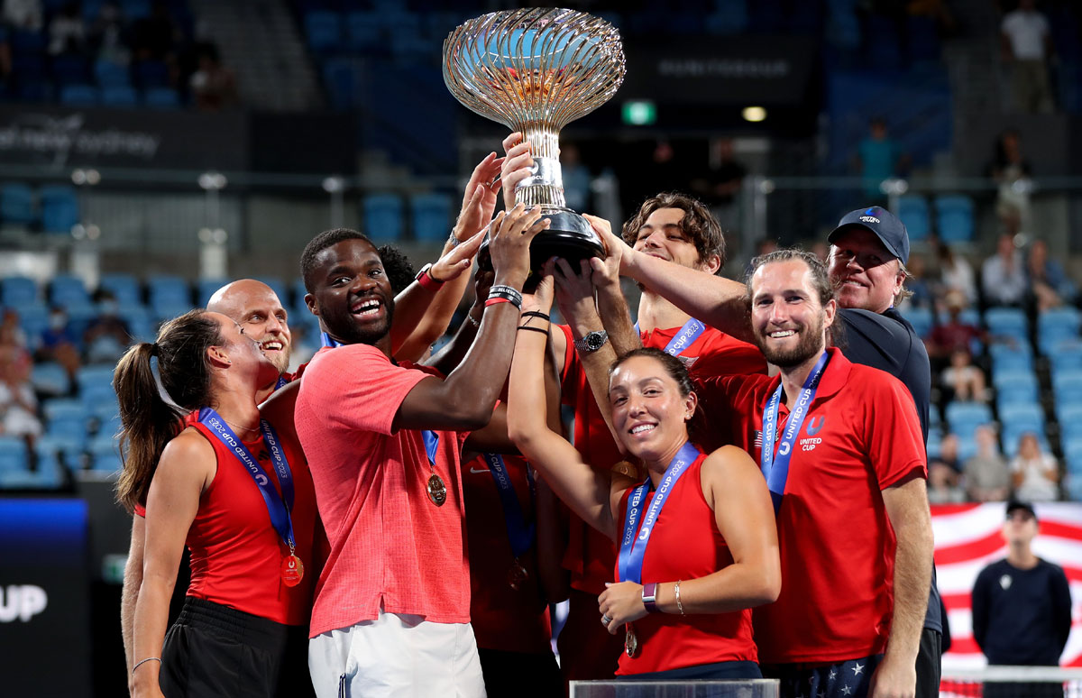 Ponturi tenis - 29.12.2023