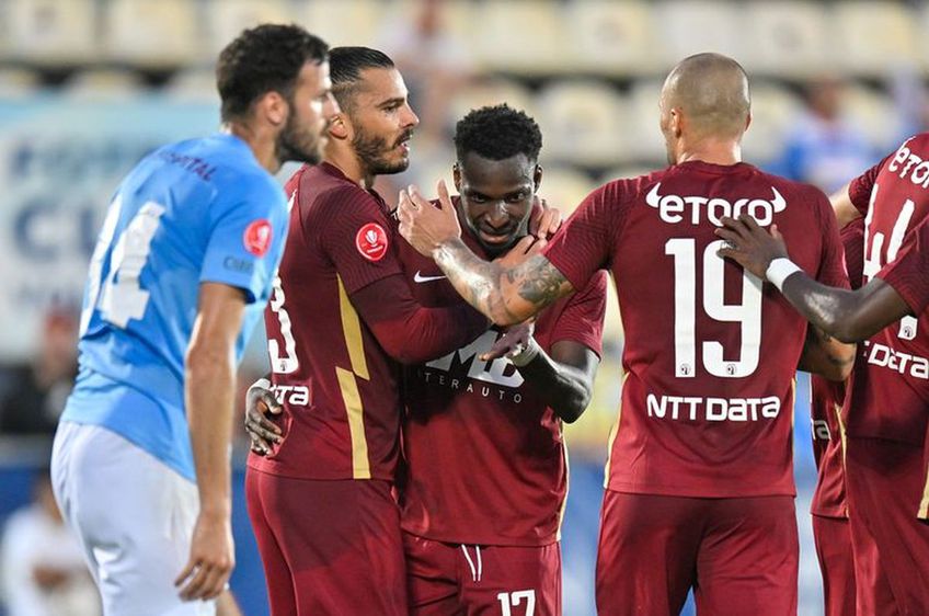 Biletul zilei cota 2 - 29.01.2024