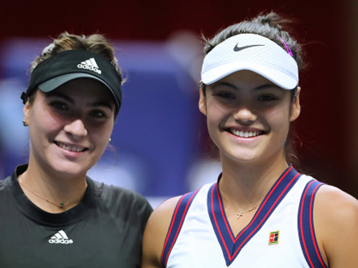 Ponturi tenis - 02.01.2024