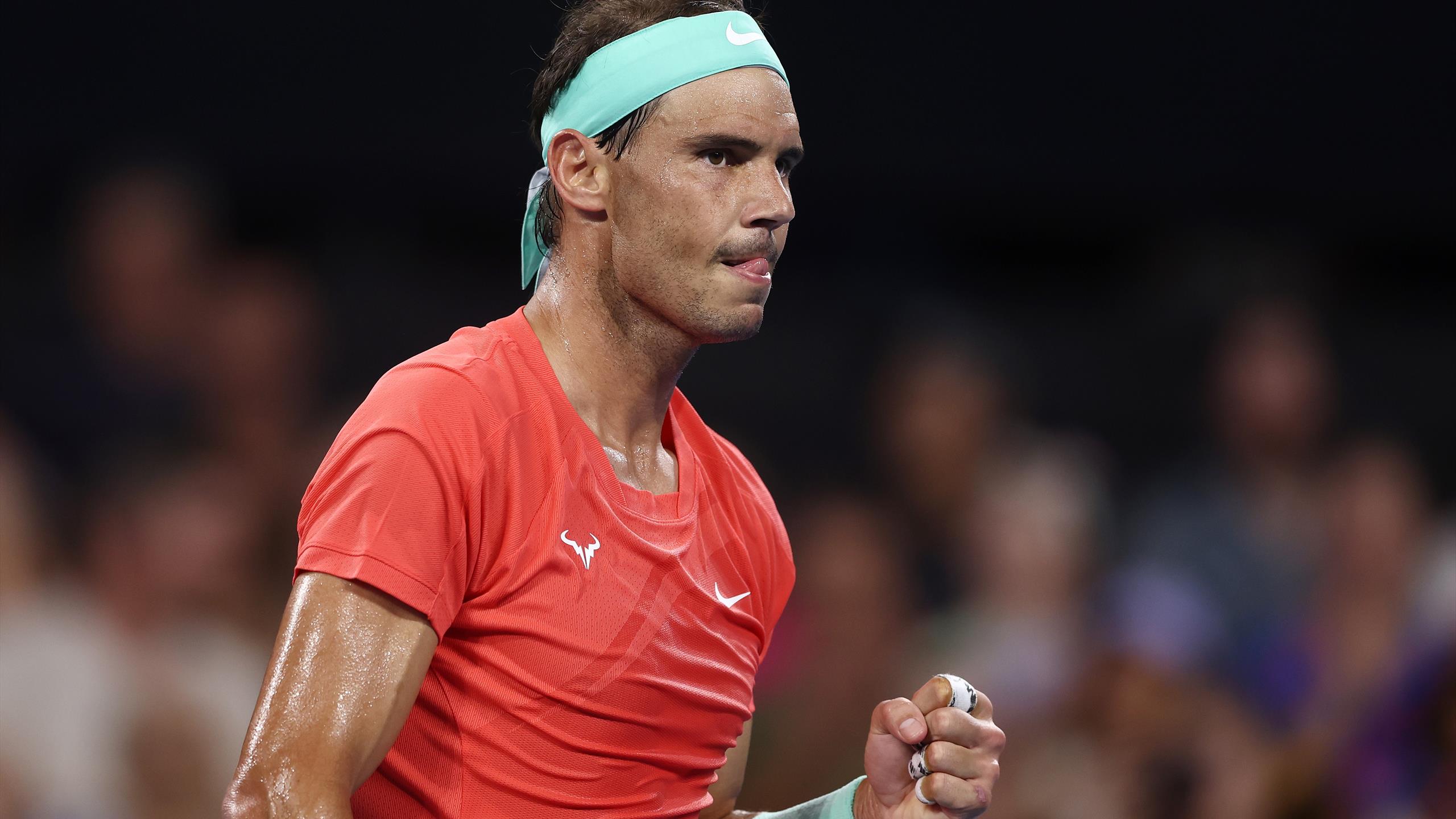 Ponturi tenis - 05.01.2024