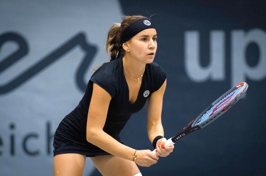 Ponturi tenis - 11.01.2024