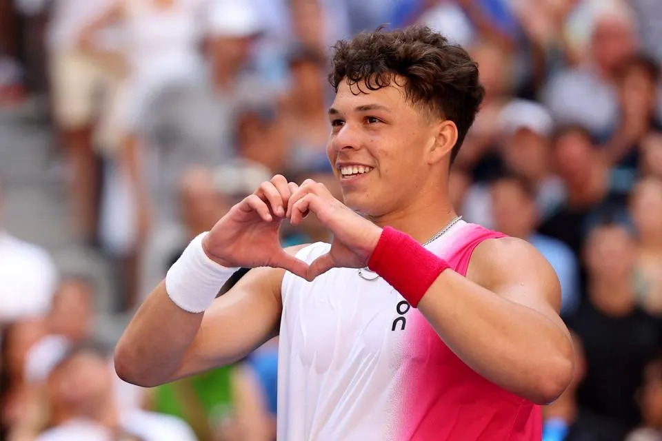 Ponturi tenis - 12.01.2024