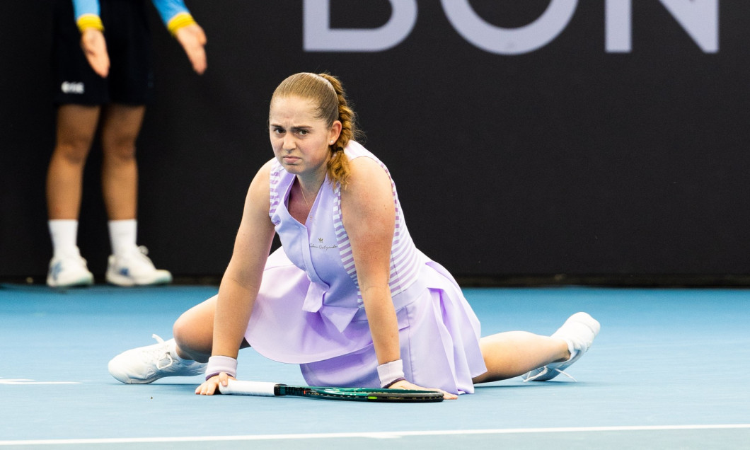 Ponturi tenis - 20.01.2024