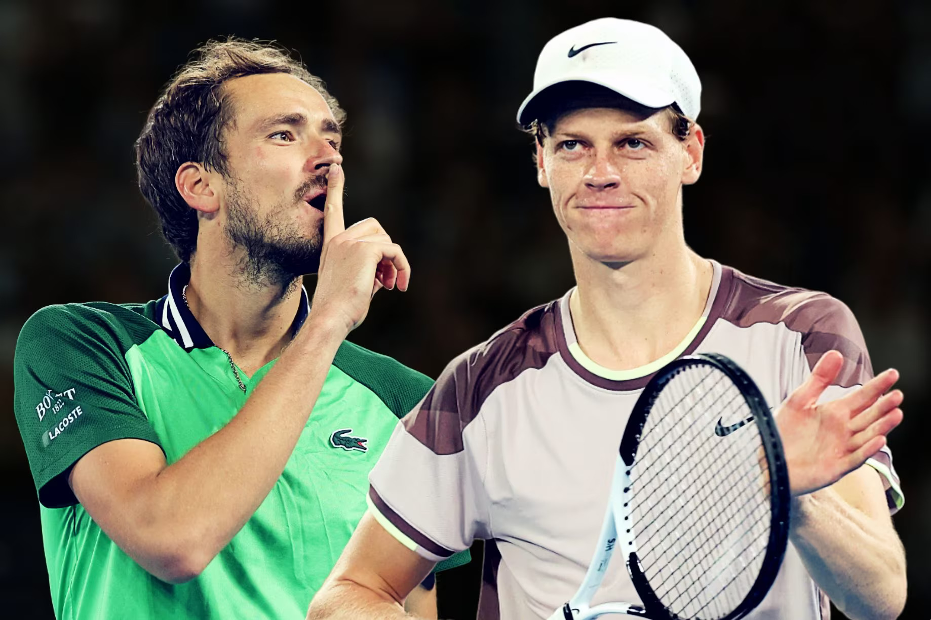 Ponturi tenis - 28.01.2024