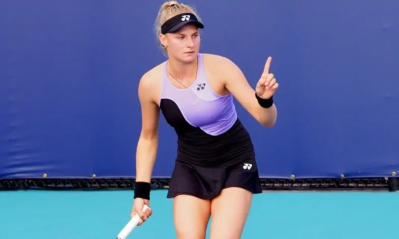 Ponturi tenis - 31.01.2024