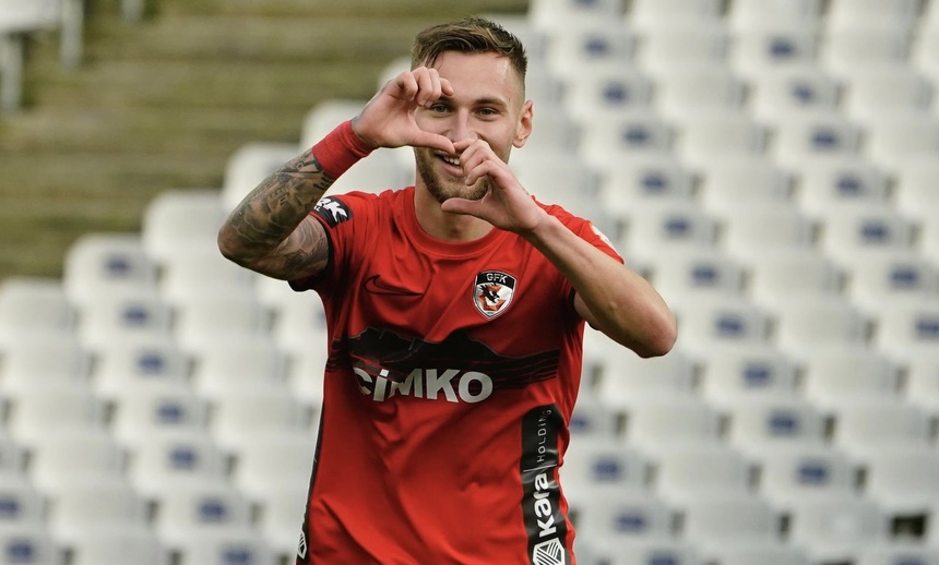 Biletul zilei - 24.01.2024