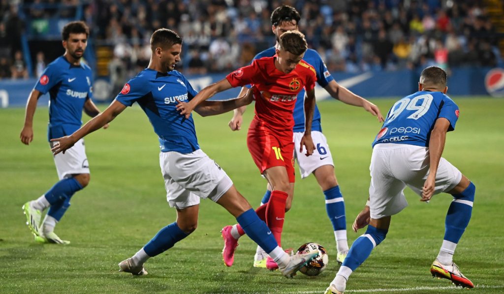 Biletul zilei Superbet - 05.02.2024