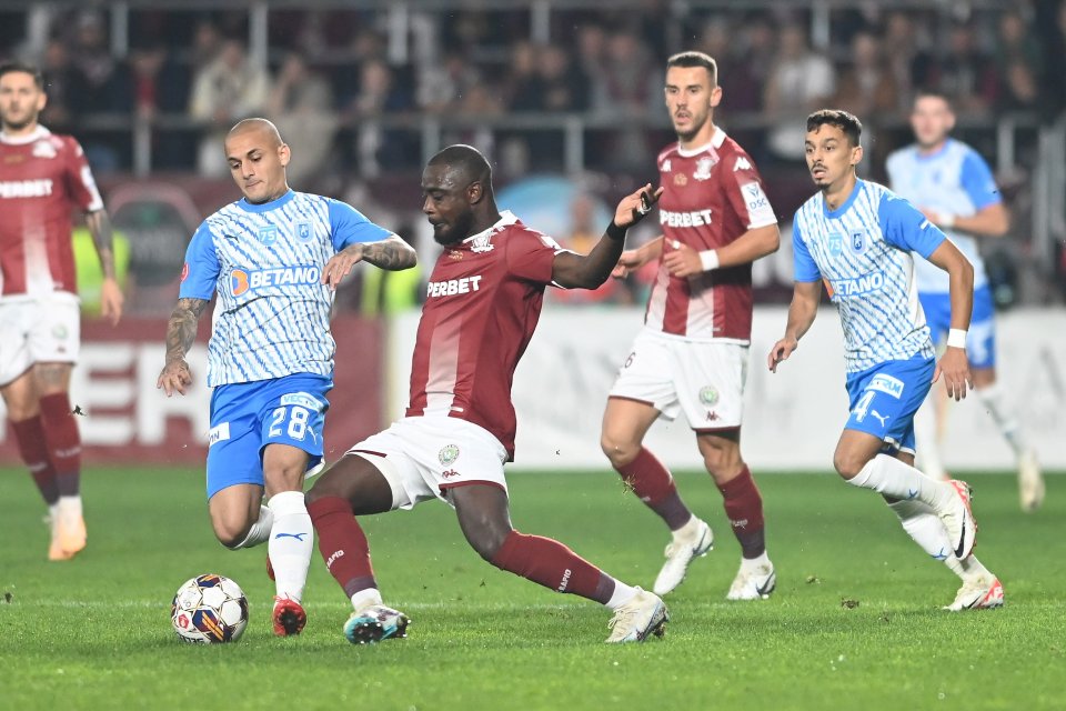 Biletul zilei Superbet - 04.03.2024