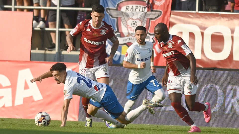 Biletul zilei Superbet - 15.03.2024