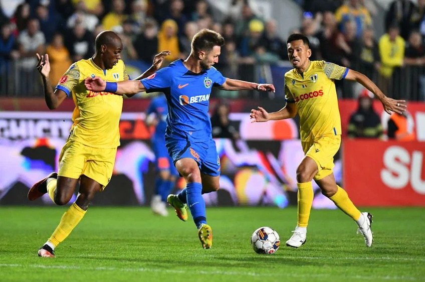 Biletul zilei cota 2 - 03.03.2024