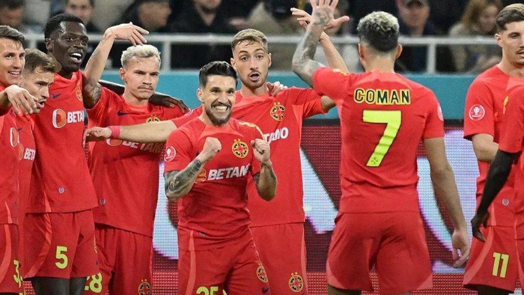 Biletul zilei cota 2 - 17.03.2024