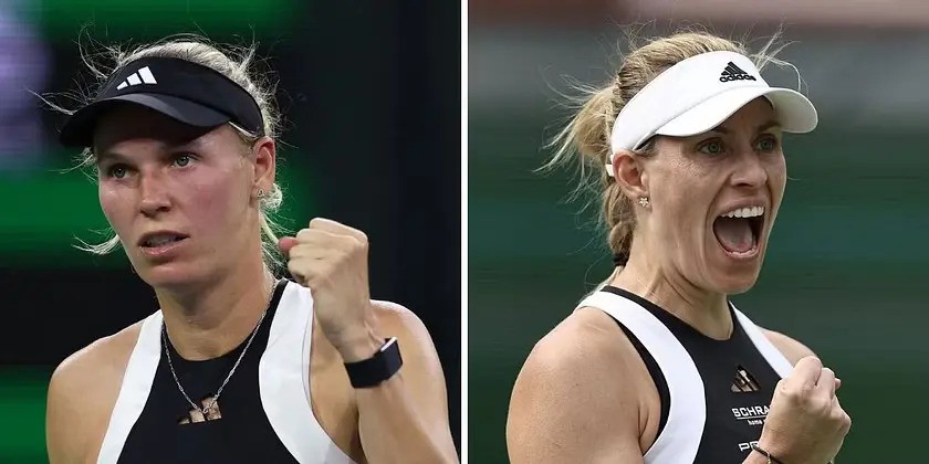 Ponturi tenis - 12.03.2024