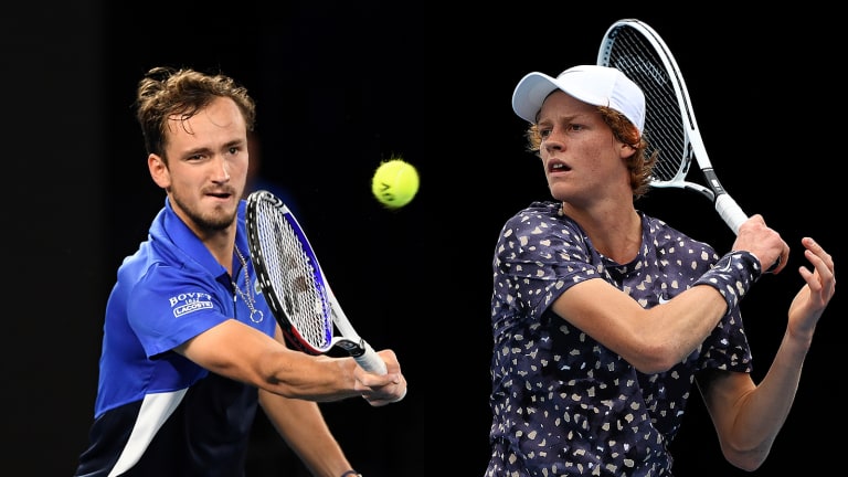 Ponturi tenis - 29.03.2024