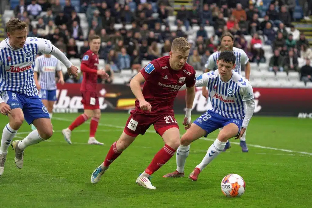 Biletul zilei Superbet - 05.04.2024