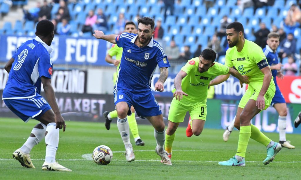 Biletul zilei Superbet - 08.04.2024