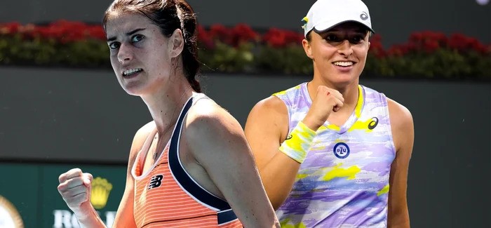 Ponturi tenis - 27.04.2024