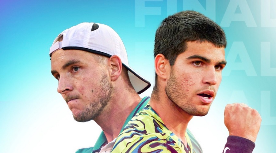 Ponturi tenis - 30.04.2024