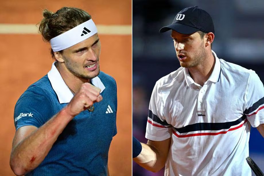 Ponturi tenis - 19.05.2024