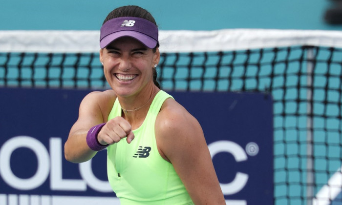 Ponturi tenis - 28.05.2024