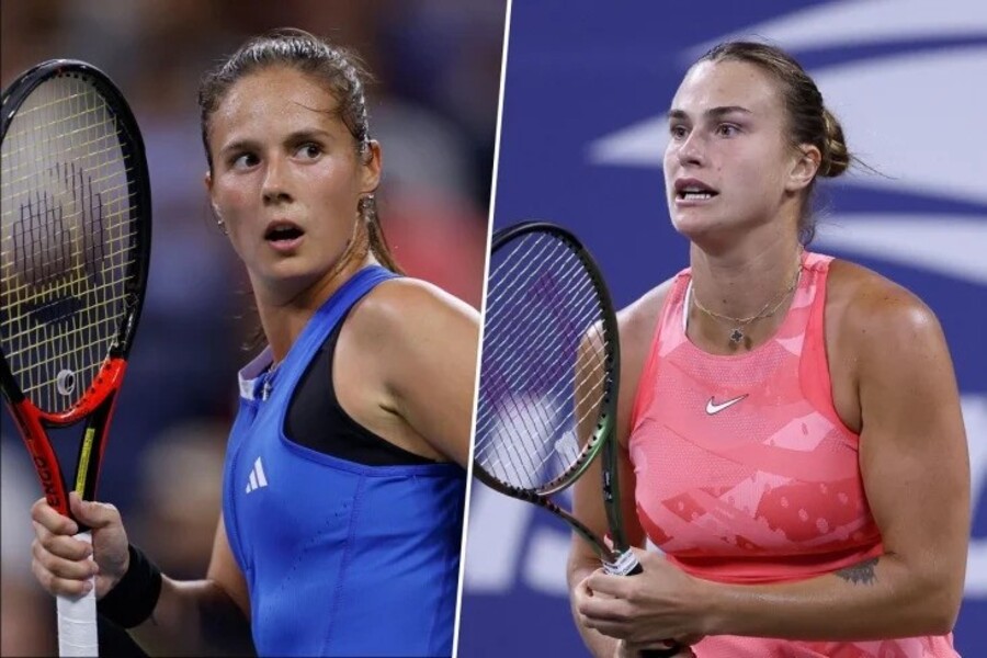 Ponturi tenis - 19.06.2024