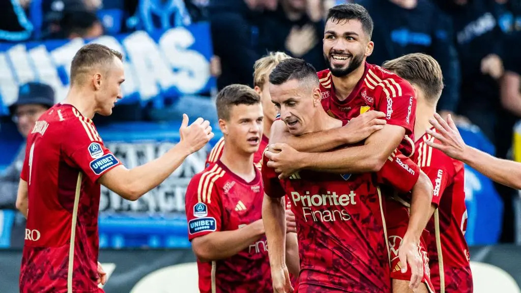 Biletul zilei Superbet - 08.07.2024
