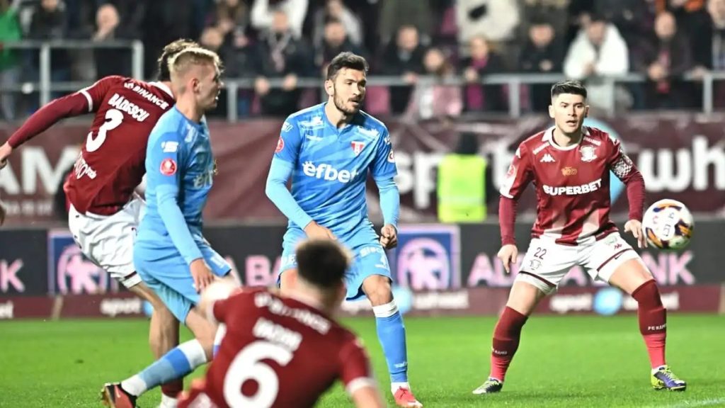 Biletul zilei Superbet - 13.07.2024
