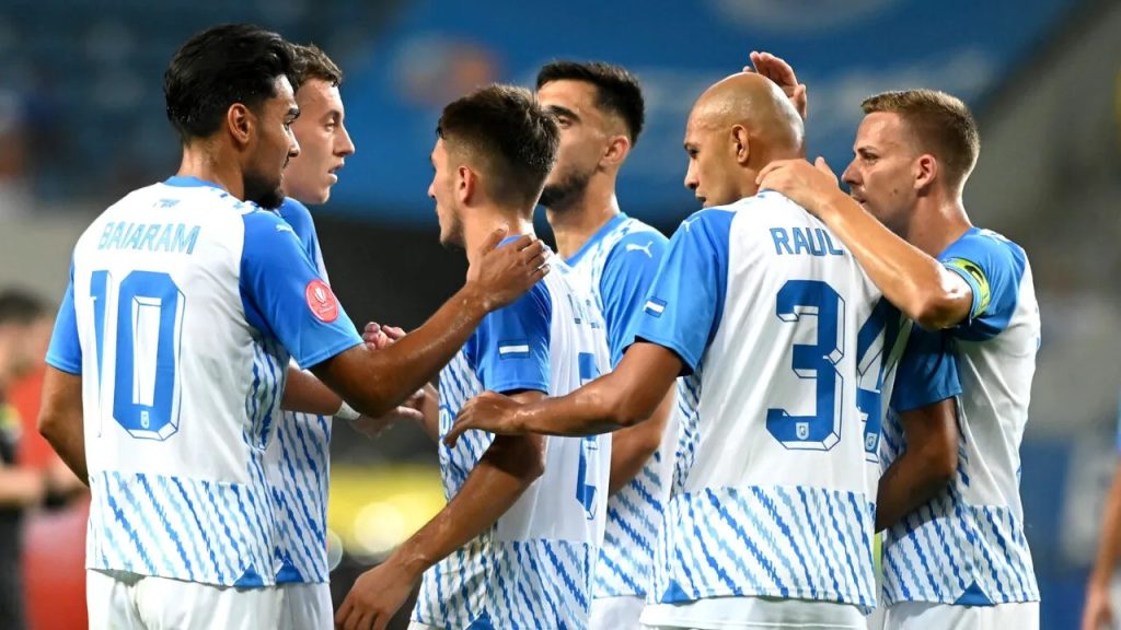 Biletul zilei Superbet - 25.07.2024