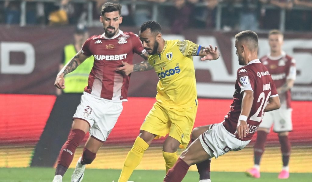 Biletul zilei Superbet - 29.07.2024