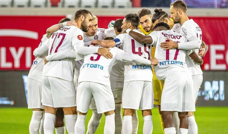 Biletul zilei cota 2 - 25.07.2024