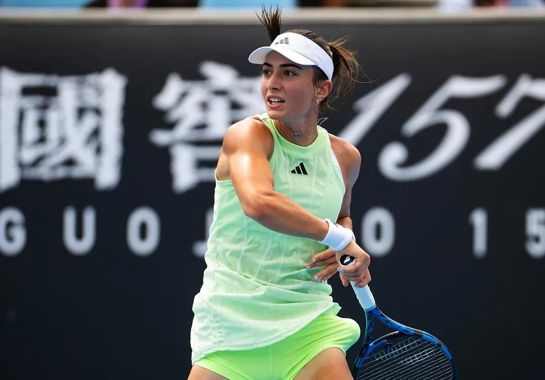 Ponturi tenis - 26.07.2024