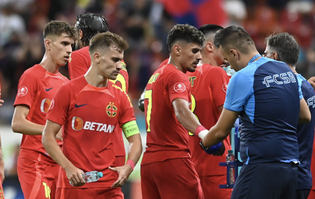 Biletul zilei - 04.07.2024