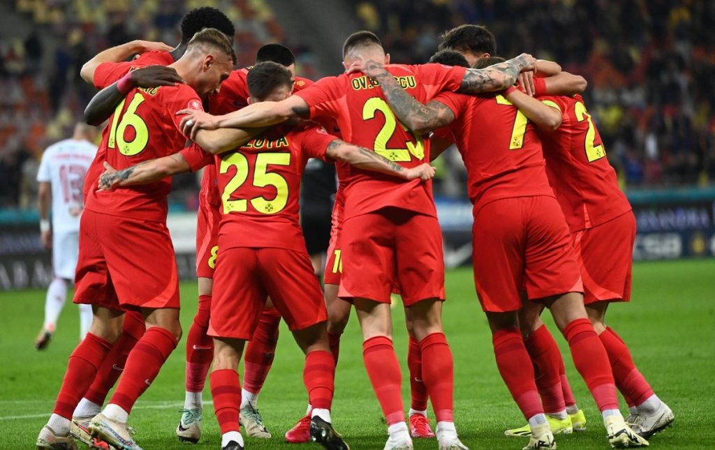 Biletul zilei Superbet - 22.08.2024