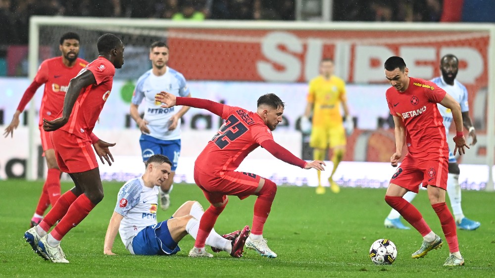 Biletul zilei cota 2 - 09.08.2024