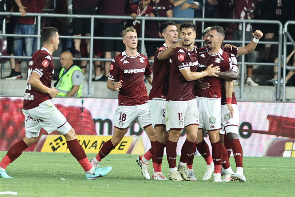 Biletul zilei cota 2 - 10.08.2024