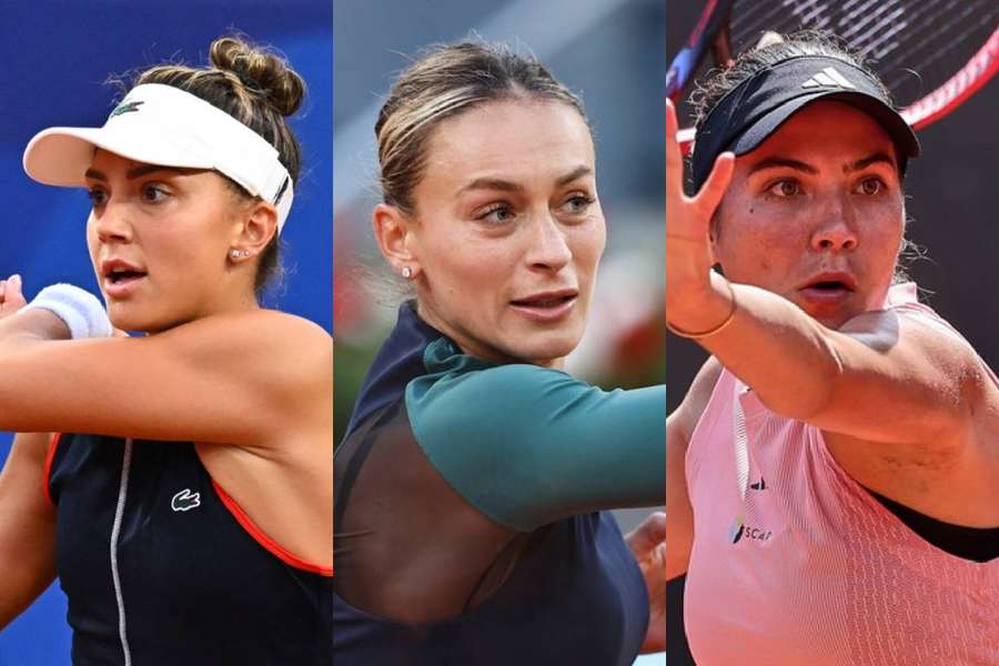 Ponturi tenis - 26.08.2024